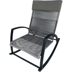 Sens-Line - Sophie outdoor schommelstoel - antraciet