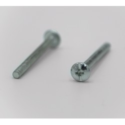 M4 schroeven - 35 mm - - Handgreep - Kastgreep - Ladegreep