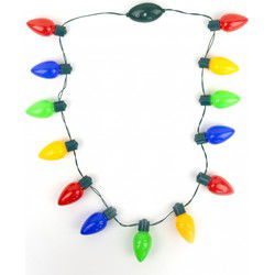 Gift Republic Feestelijke Ketting