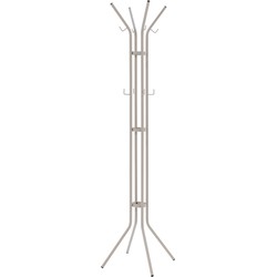 Spinder Design kapstok Jessy - Silky Taupe - 12 haken