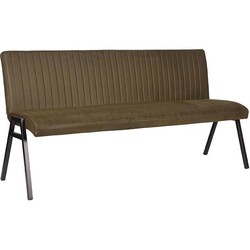 Eetkamerbank Matz 175x62x86 cm