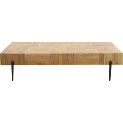 AnLi Style Salontafel 150cm blocks