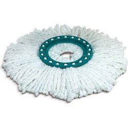 Leifheit 52095 Vervangingskop Clean Twist Mop