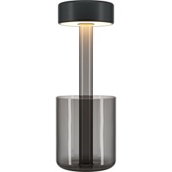 Maytoni - Batterijlamp AI Collaboration - Grijs - Ø12