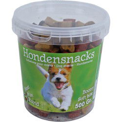 Emmer meat mix 500g