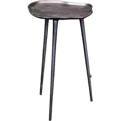 Benoa Memphis Bronze Sidetable 48 cm