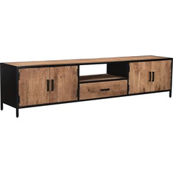 Livingfurn Sturdy 220 cm