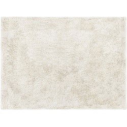 MUST Living Carpet Crown rectangular small,170x240 cm, ivory, 100% Polyester