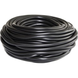 Air Hose Black 9/12 mm 10 m vijveraccesoires - VT