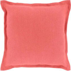Unique Living - Sierkussen Elba outdoor Sugar Pink -50x50cm