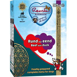 Vers rund met eend - tetra 375gr