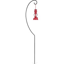 Stormlamp hanger staand