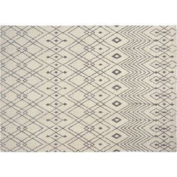 Brix - Vloerkleed Brix Edward - 290x200x1 - Katoen