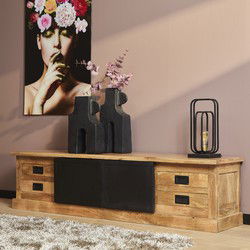 Starfurn Nashville Tv meubel | 200 cm