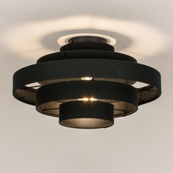 Plafondlamp Lumidora 75092