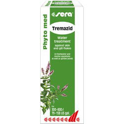 Phyto med Tremazid 30 ml