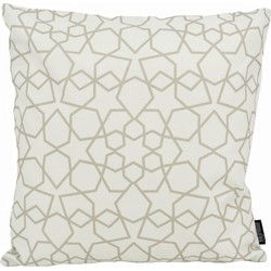 Natural Stars #2 | 45 x 45 cm | Kussenhoes | Katoen
