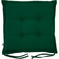 Kopu® Prisma Forest Green - Universeel Zitkussen 50x50 cm - Groen