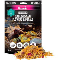 Arcadia Aquadistri earth pro flowerboost 60 gram