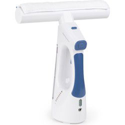 Vitapur Raamwisser - Ramentrekker - 28 cm breedte - Wit