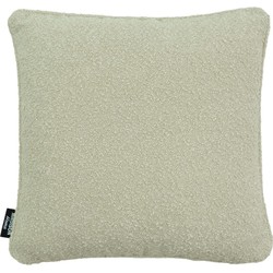 Decorative cushion Adria natural 60x60 - Madison