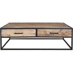 Starfurn Salontafel Denver | 130 cm