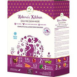 PAWFECT FREEZE DRIED FOODS CHICKEN RECIPE 250 GR