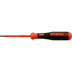 Schroevendraaier 175X2,5mm Vde