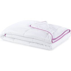 All Season Dekbed - Lavendel Provence - 140x200