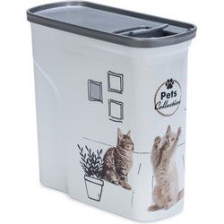 Voedselcontainer kat 2l