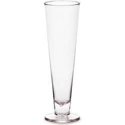 Onbreekbare glazen 375 ml (4 stuks)  / Drinkglazen