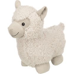 TRIXIE BE ECO ALPACA EYLEEN GERECYCLED PLUCHE 26 CM
