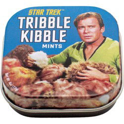 UPG Mints - Star Trek Tribble Kibble

UPG Mints - Star Trek Tribble Kibble