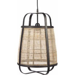 Mavis, hanging lamp black