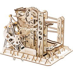 Robotime Knikkerbaan Marble Explorer DIY Modelbouw Knutselen