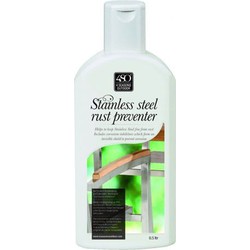 Stainless Steel - Rust Remover