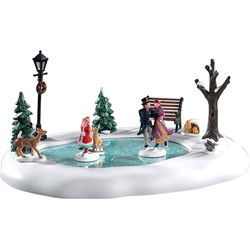 Victorian skaters 4,5V