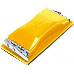 Topex Schuurblok 165x85mm