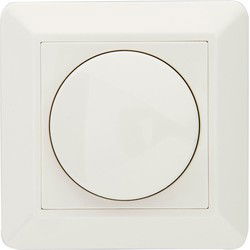 Groenovatie LED Dimmer 230V, fase aansnijding, afstembaar, 5W-150W