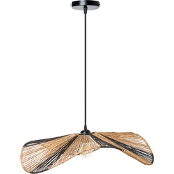 CIBUCO - Hanglamp - Naturel - Jute