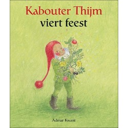 NL - Christofoor Christofoor Kabouter Thijm viert feest. 1+