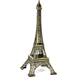 Eiffeltoren Beeldje - uit Parijs - 31 cm - Beeldjes