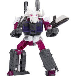 Transformers: Legacy - Skullgrin Deluxe Figure