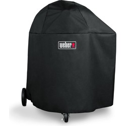 hoes voor Summit Charcoal Grill - Weber