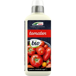 Flüssigdünger Tomaten 0,8 l - DCM