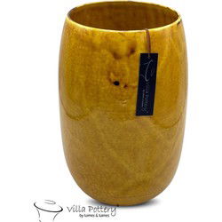 Villa Pottery  Tobago vaas - 42