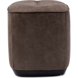 Rivièra Maison Kim Stool Pellini Coffee