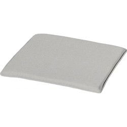Zitkussen 40x40 cm Panama Linnen (4 stuks)