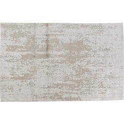 Vloerkleed Silja Beige 200x300cm