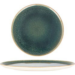 Bonna Pizzabord - Ore Mar - Porselein - 32 cm - set van 2